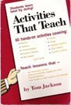 Activities That Teach Family Values : Helping Parents Move from Lecturing to Sharing, Jackson, Tom, 0966463307