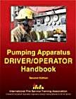 Pumping Apparatus Driver Operator Handbook Second Edition, , 0879392789