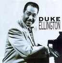 Duke Ellington Album: «Duke Ellington» (Front side)