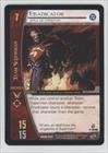 Eradicator (TCG Card) 2004 VS System DC Superman - Man of Steel - Booster Pack [Base] - 1st Edition #DSM-005