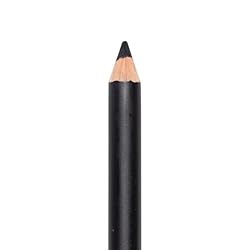 Palladio Wooden Eyeliner Pencil, Thin Pencil