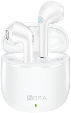Hora Wireless Earbuds Bluetooth Sports Headphones Deep Bass