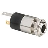 3.5mm Stereo Panel Mount Jack (1)