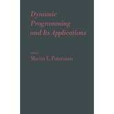 Dynamic Programming and Its Applications