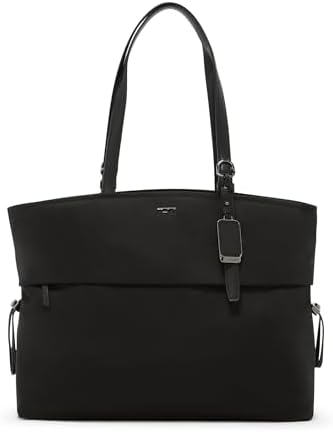Amazon.com: TUMI - Voyageur Sheryl Business Laptop Tote - 14 Inch