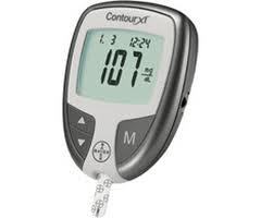 Das Contour XT - die dritte Generation