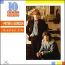 Peter & Gordon - Peter & Gordon Greatest Hits - Zortam Music