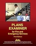 Plans Examiner for Fire and Emergency Services, Prendergast, Edward, 0879392665