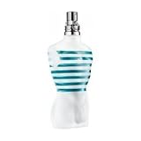 Jean Paul Gaultier Le Beau Male Eau de Toilette Spray, 4.2 Ounce