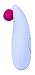 OHMIBOD Lovelife Smile - Powerful & Quiet, Discreet