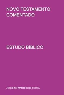 Livro Novo Testamento Comentado