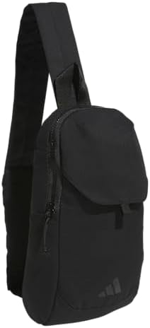 Amazon.com | Nike, Unisex, Sportswear Essentials Sling Bag (8L), Black/Black/Ironstone, One-Size | Casual Daypacks Amazon.com | Nike, Unisex, Sportswear Essentials Sling Bag (8L), Black/Black/Ironstone, One-Size | Casual Daypacks