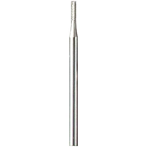 Dremel 113 Engraving Cutting Bit Multipack - 3x Long Cylindrical-shaped Engraving Cutter with 1.6mm Working Diameter