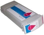 HP (HP 91) Designjet Z6100 Premium Quality Compatible Ink - Magenta Replaces HP Part Number: C9468A