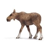 Schleich Moose Cow 14620