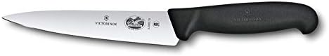 Victorinox 6 Inch Fibrox Pro Chef's Knife