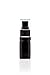 Infinity Jars 5 Ml (.17 fl oz) Black Ultraviolet Glass Fine Mist Spray Bottle