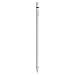 Stylus Pen Compatible with iPad, Pencil Styluses for iPad Generation Pro Air Mini Alternative for 1st 2nd Pencils Digital Tablet Stylist Smart Drawing Pens for Touch Screens (White)