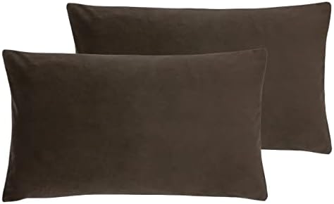 Evans Lichfield Manyara Kissenbezug - Leopard Print Design 30x50 Cm