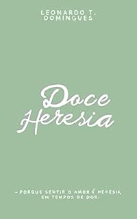 Livro Doce Heresia