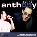 Marc Anthony Album: «Marc Anthony - Unauthorized» (Front side) Marc Anthony Album: «Marc Anthony - Unauthorized» (Front side)