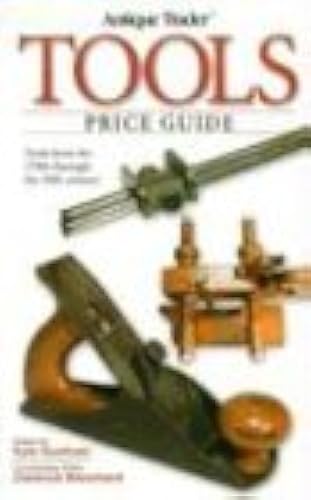 Download Antique Trader Tools Price Guide PDF