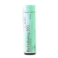 Boericke & Tafel - Belladonna 30c, 100 tablets