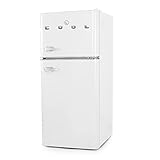 Commercial Cool CCRRD45HW 4.5 Cu. Ft True