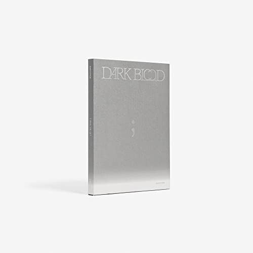 Amazon.com: (ENGENE Ver.) Álbum ENHYPEN DARK Blood (JAY Ver.) K