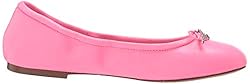 Sam Edelman Womens Felicia Pink Skimmers 11.5 M
