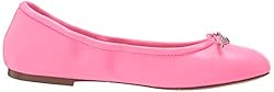 Sam Edelman Women's Felicia Ballet Flat, electric