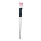 Kingfansion Cosmetic Makeup Mask Brush