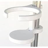 Snapit! Removable Boat Single Drink Holder R001C-7/8 (1")