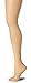 Hanes Women's Silk Reflections Non Control Toe | Silky Sheer Pantyhose