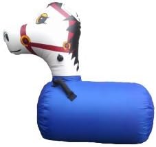 InflatablesUSA The Original Pony Hops Large (4 Pack)