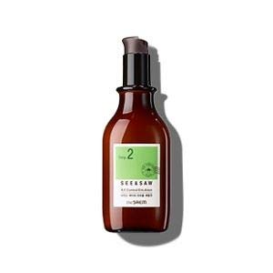[the SAEM] See & Saw A.C Control Emulsion (160ml)