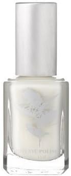 Priti NYC Non Toxic Nail Polish 109 Cherokee Princess Marshmallow White