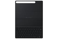 SAMSUNG Galaxy Tab S9 FE+ Book Cover Keyboard