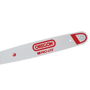 Oregon 160SPEA074 Chain Saw Bar 16-Inch Bar 3/8-Inch Pitch .05-Inch Gauge Low-Profile 91 Series