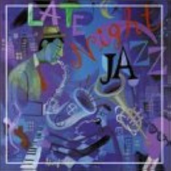 VARIOUS ARTISTS - Jazz Lounge, Vol. 4 - Amazon.com Music