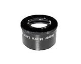 Super Macro Lens packed in display box