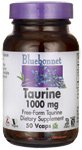 Taurine 1000mg - 50 - Capsule