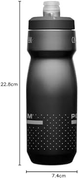 CamelBak Podium 24oz Bottle Black Grey One Size N view 7