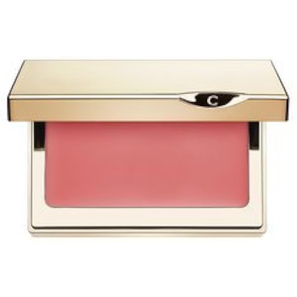 clarins cream blush