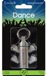 Crescendo Dance Earplugs