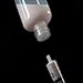 New Patented Self-Sealing Dosing Bottle Adapter for Oral Medication Starter Pack