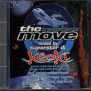 The Transatlantic Move