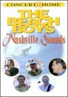 The Beach Boys Album: «The Beach Boys - Nashville Sounds: The Making of Stars and Stripes» (Front side)