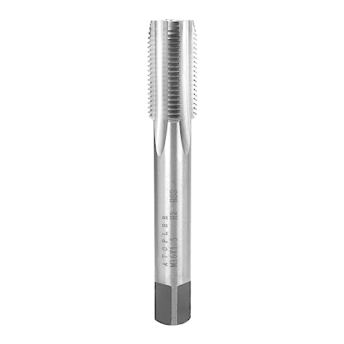 ATOPLEE Metric Thread Tap,M16 HSS 6542 Right Hand