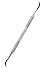 ZZZRT 6854-24 Stainless Steel Dental Tarter Scraper and Remover Scaler